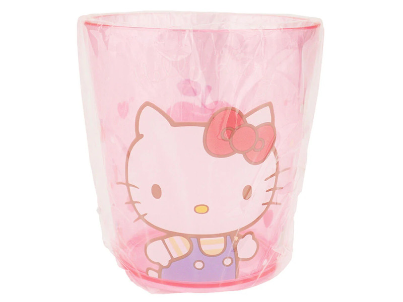 プラコップ　キティ　２６０ｍｌ